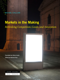 Immagine di copertina: Markets in the Making 9781942130574