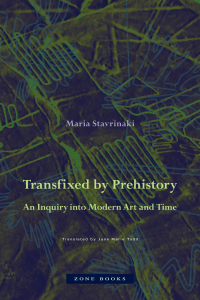 Cover image: Transfixed by Prehistory 9781942130659