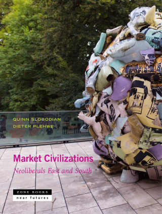 Cover image: Market Civilizations 9781942130673