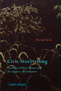 Cover image: Civic Storytelling 9781942130741