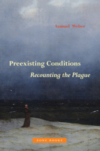 Cover image: Preexisting Conditions 9781942130765