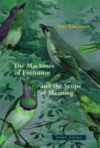 Cover image: The Machines of Evolution and the Scope of Meaning 9781942130796