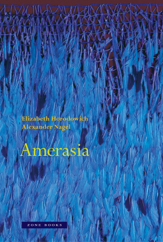 Cover image: Amerasia 9781942130833