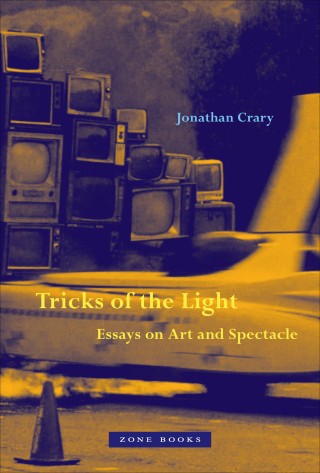Imagen de portada: Tricks of the Light 9781942130857