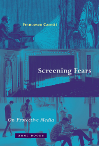 Cover image: Screening Fears 9781942130871