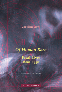 Cover image: Of Human Born 9781942130895