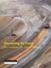 Cover image: Discounting the Future 9781942130918