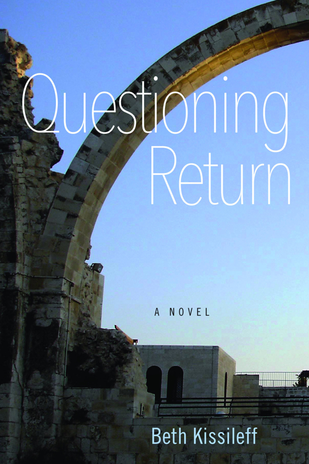 Questioning Return (eBook)