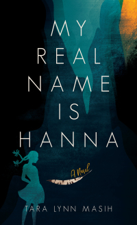 Imagen de portada: My Real Name is Hanna 9781942134510