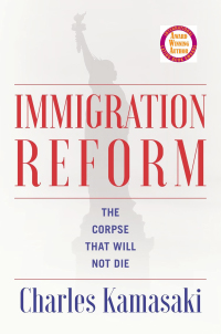 Cover image: Immigration Reform 9781942134558