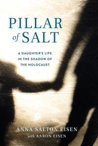 Imagen de portada: Pillar of Salt 9781942134824