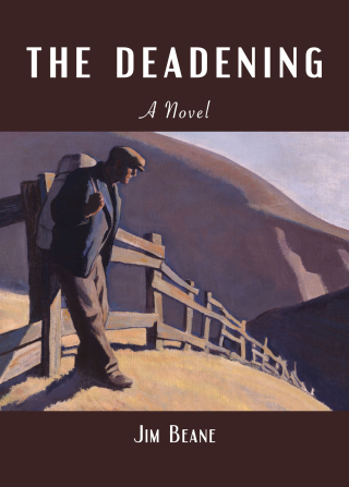 Cover image: The Deadening 9781942134954