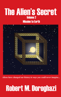 Cover image: The Alien's Secret Volume 2
