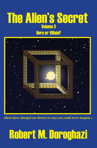 Cover image: The Alien's Secret Volume 3