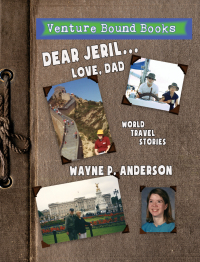 Cover image: Dear Jeril... Love, Dad