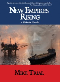 Imagen de portada: New Empires Rising