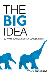 Imagen de portada: The Big Idea