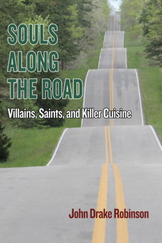 表紙画像: Souls Along the Road