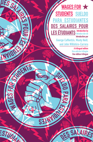 Imagen de portada: Wages for Students 9781942173021