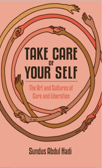 Cover image: Take Care of Your Self 9781942173182