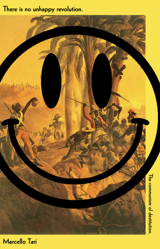 Cover image: There Is No Unhappy Revolution 9781942173168