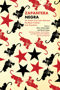 表紙画像: Zapantera Negra 2nd edition 9781942173557