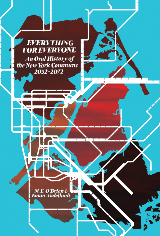 表紙画像: Everything for Everyone 9781942173663