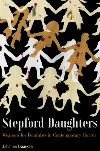 Cover image: Stepford Daughters 9781942173694