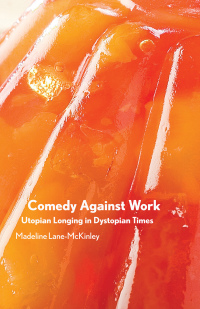 表紙画像: Comedy Against Work 9781942173700