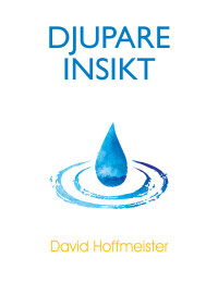 Cover image: Djupare Insikt 9781942253020