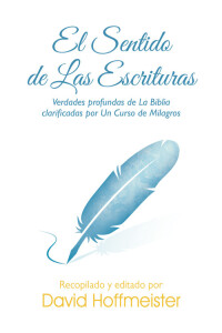 Immagine di copertina: El Sentido de las Escripturas 9781942253105