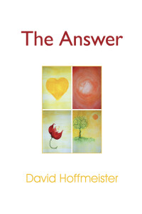 Cover image: The Answer 9780983436867