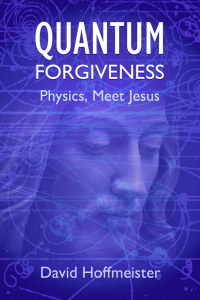 Titelbild: Quantum Forgiveness 9781942253167