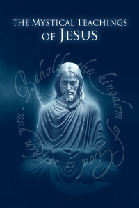 صورة الغلاف: The Mystical Teachings of Jesus