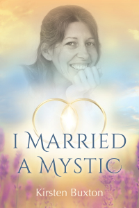 Omslagafbeelding: I Married a Mystic 9781942253273