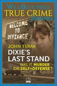 Titelbild: Dixie's Last Stand 9781942266129