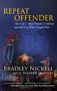 Cover image: Repeat Offender 9781942266099