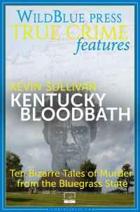 Omslagafbeelding: Kentucky Bloodbath 9781942266174