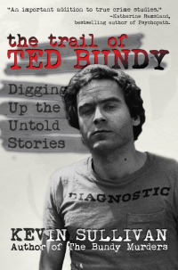 Imagen de portada: The Trail of Ted Bundy 9781942266372