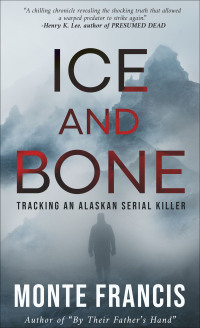 Cover image: Ice and Bone 9781942266396