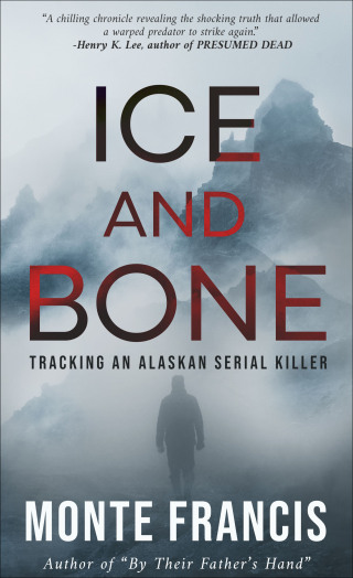 Omslagafbeelding: Ice and Bone 9781942266396