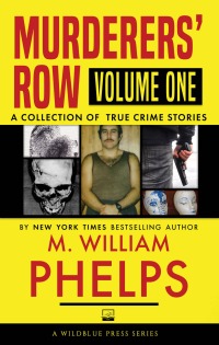 Omslagafbeelding: Murderers' Row Volume One 9781942266716