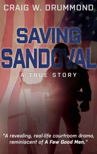Imagen de portada: Saving Sandoval 9781942266785