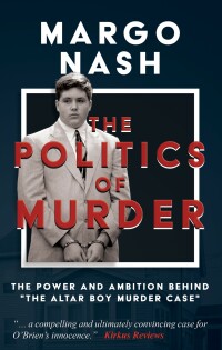 Imagen de portada: The Politics of Murder 9781942266778