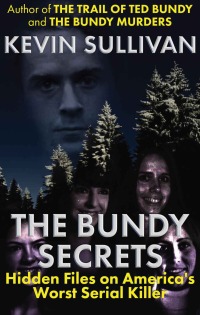 Imagen de portada: The Bundy Secrets 9781942266853
