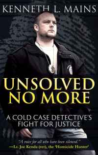 Cover image: Unsolved No More 9781947290143