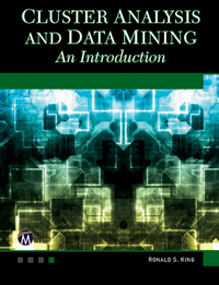 Cover image: Cluster Analysis and Data Mining: An Introduction 9781938549380