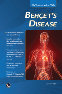 Cover image: Behcet’s Disease 9781938549403