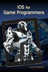 Imagen de portada: iOS for Game Programmers 9781938549878