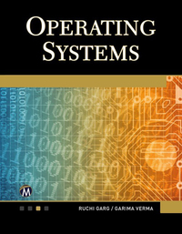 表紙画像: Operating Systems: An Introduction 9781942270386